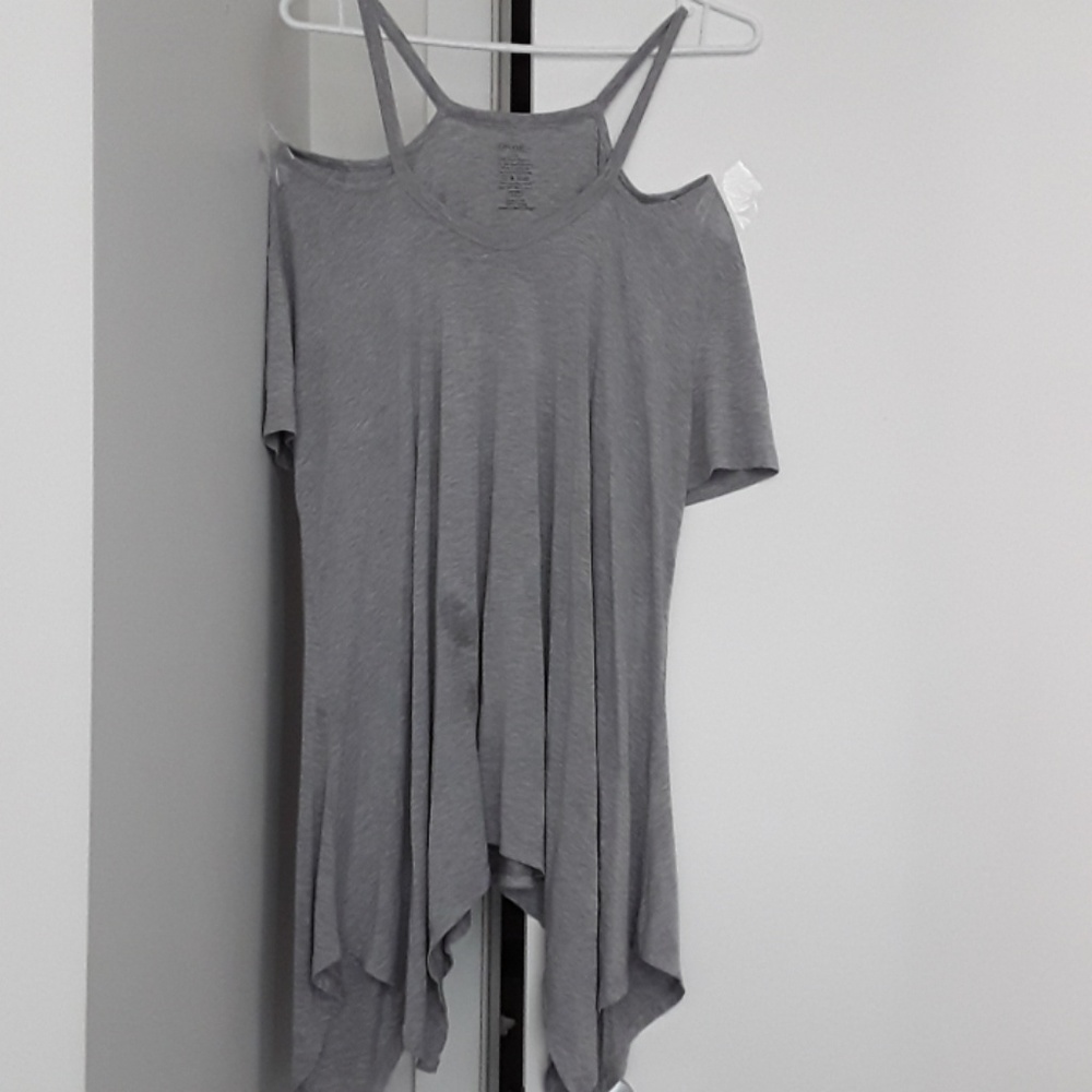 Off Shoulder Top